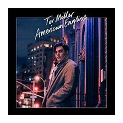 Universal Music American English - Tor Miller Universal Music American English - Tor Miller