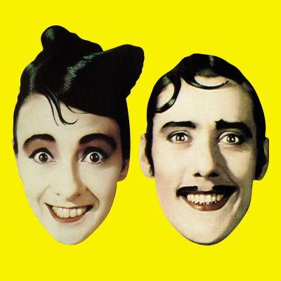 Because Les Rita Mitsouko Best Of Because Les Rita Mitsouko Best Of