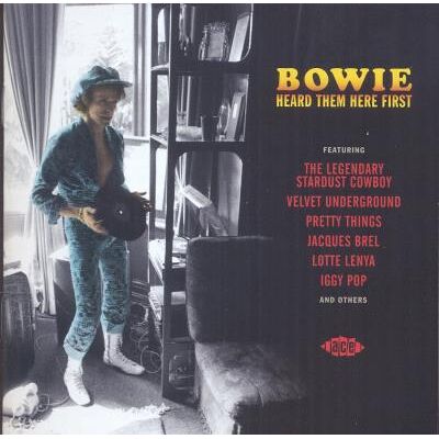 ACE Bowie Heard Them Here First ACE Bowie Heard Them Here First