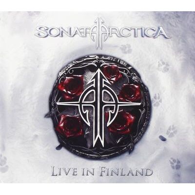 Emi Medicales Internationales Live in Finland - Inclus DVD bonus Emi Medicales Internationales Live in Finland - Inclus DVD bonus