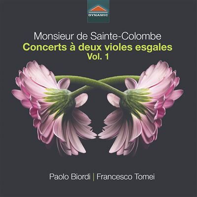 Dynamic Concerts A Deux Violes Esgales Dynamic Concerts A Deux Violes Esgales