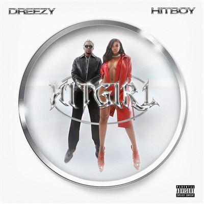 Empire Hitgirl - Dreezy Empire Hitgirl - Dreezy