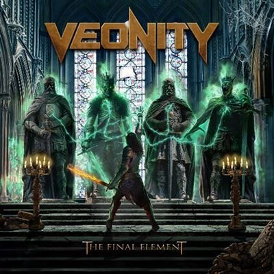 scarlet The Final Element - Veonity scarlet The Final Element - Veonity