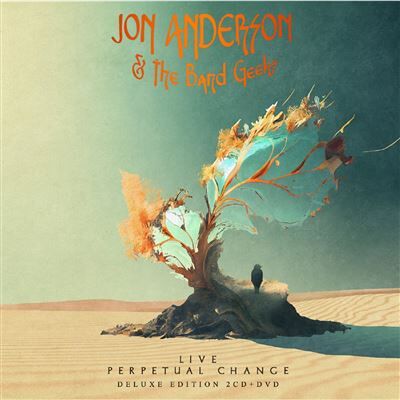 Frontiers LIVE ' PERPETUAL CHANGE Frontiers LIVE ' PERPETUAL CHANGE