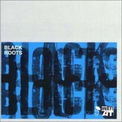 ACE Black Roots ACE Black Roots