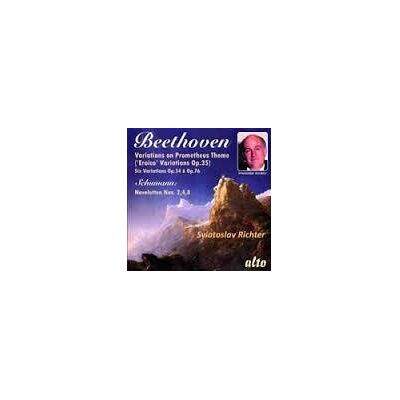 Alto Beethoven Variations For Piano Alto Beethoven Variations For Piano