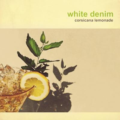 Belladona Corsicana Lemonade Belladona Corsicana Lemonade