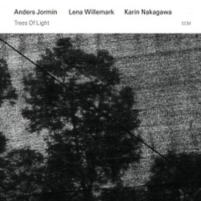 ECM Trees Of Light - Lena Willemark ECM Trees Of Light - Lena Willemark