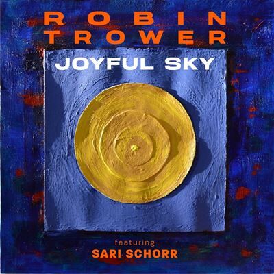 Mascot JOYFUL SKY Mascot JOYFUL SKY