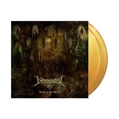 Candlelight Slain In The Spirit LP Or Candlelight Slain In The Spirit LP Or