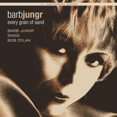 Linn Every Grain Of Sand Barb - Barb Jungr Linn Every Grain Of Sand Barb - Barb Jungr