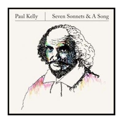 COOKING VINYL Seven Sonnets & A Song COOKING VINYL Seven Sonnets & A Song