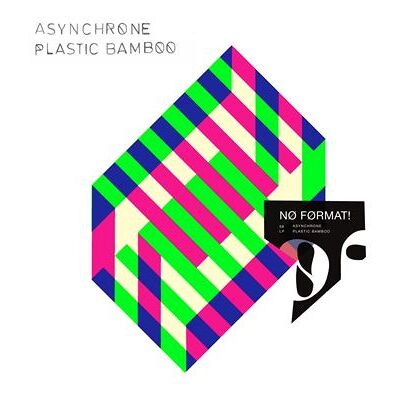 IDOL Plastic Bamboo - Asynchrone IDOL Plastic Bamboo - Asynchrone