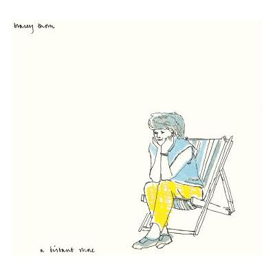 Import A distant shore- SHM-CD/pochette cartonnee Import A distant shore- SHM-CD/pochette cartonnee