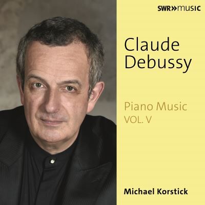 SWR Oeuvres Pour Piano - Claude Debussy SWR Oeuvres Pour Piano - Claude Debussy