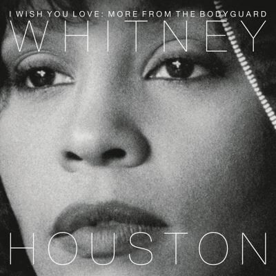 Legacy I Wish You Love : More From The Bodyguard Double Vinyle Violet Legacy I Wish You Love : More From The Bodyguard Double Vinyle Violet