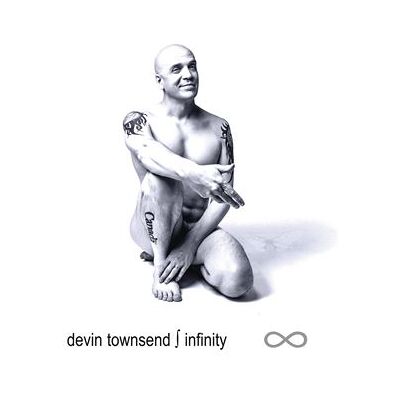 Century Infinity (25th Anniversary Release) - Devin Townsend Century Infinity (25th Anniversary Release) - Devin Townsend