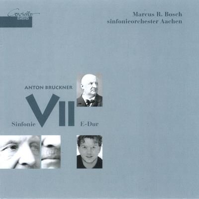 Import Sinfonie 7 (+CD 2 Als DT) Import Sinfonie 7 (+CD 2 Als DT)