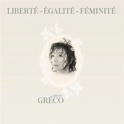 Decca LIBERTE, EGALITE, FEMINITE Decca LIBERTE, EGALITE, FEMINITE