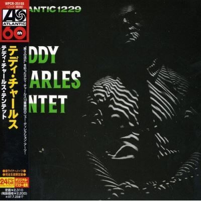 Warner Tentet - Teddy Charles Warner Tentet - Teddy Charles