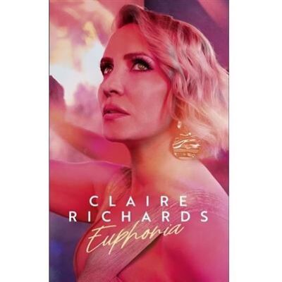 Demon Euphoria - Claire Richards Demon Euphoria - Claire Richards