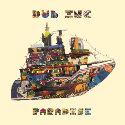IDOL Paradise (reedition) - Dub Inc IDOL Paradise (reedition) - Dub Inc