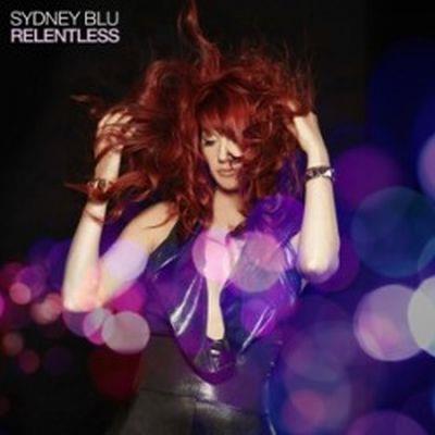 BLACK HOLE Relentless - Sydney Blu BLACK HOLE Relentless - Sydney Blu