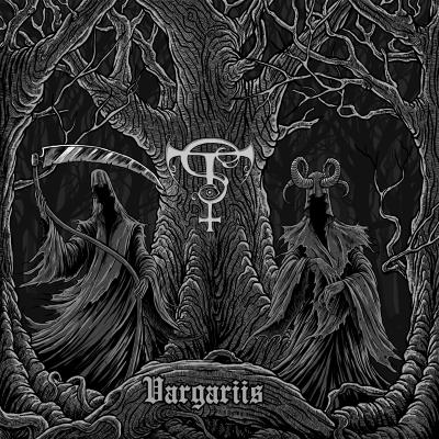 Soulstar Vargariis (Double Vinyl) Soulstar Vargariis (Double Vinyl)