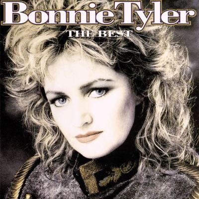 Versailles The Best Of Bonnie Tyler Versailles The Best Of Bonnie Tyler