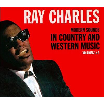 Universal Music Modern Sounds In Country And Western/Lp Universal Music Modern Sounds In Country And Western/Lp