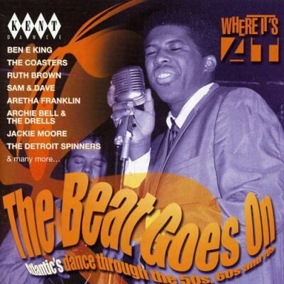 ACE The Beat Goes On ACE The Beat Goes On