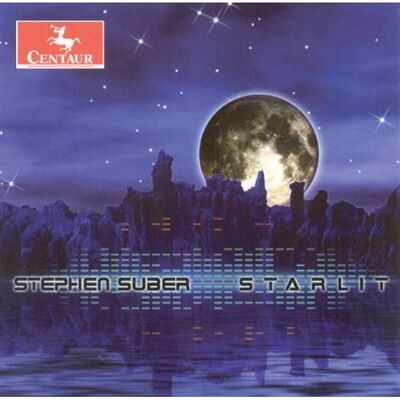Centaur Starlit - Stephen Suber Centaur Starlit - Stephen Suber