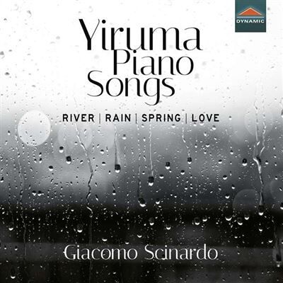 Dynamic Piano Songs - Yiruma Dynamic Piano Songs - Yiruma