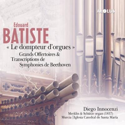 Aeolus Le Dompteur D'Orgues Aeolus Le Dompteur D'Orgues