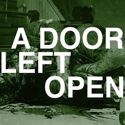 Century A Door Left Open - Orthodox Century A Door Left Open - Orthodox