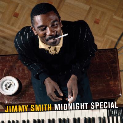 Jazz In Motion MIDNIGHT SPECIAL/LP Jazz In Motion MIDNIGHT SPECIAL/LP