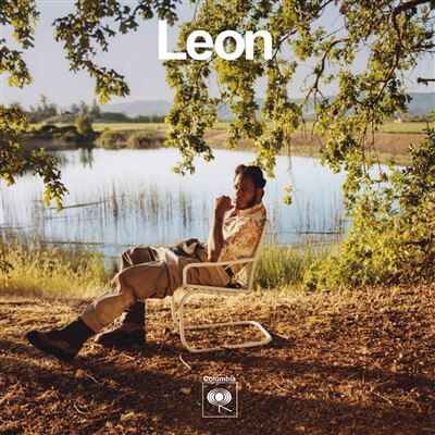 Columbia Leon - Leon Bridges Columbia Leon - Leon Bridges