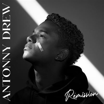 Aztec Rémission - Antonny Drew Aztec Rémission - Antonny Drew