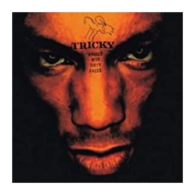 Island Angels With Dirty Faces - Tricky Island Angels With Dirty Faces - Tricky