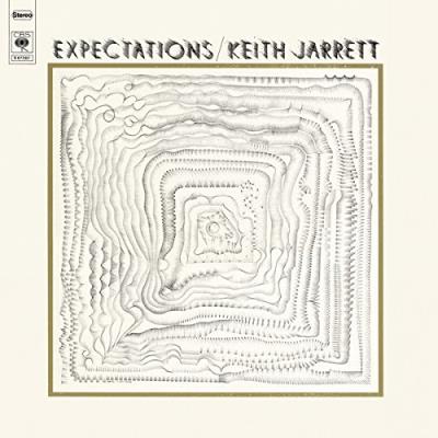 Legacy Expectations - Keith Jarrett Legacy Expectations - Keith Jarrett