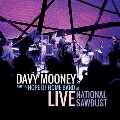Sunnyside LIVE AT NATIONAL SAWDUST Sunnyside LIVE AT NATIONAL SAWDUST