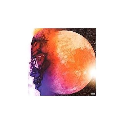 Universal Music Man on the moon the end of theday Universal Music Man on the moon the end of theday