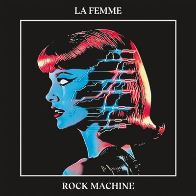 IDOL ROCK MACHINE IDOL ROCK MACHINE