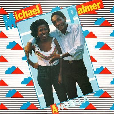 Dream Catcher Angella - Michael Palmer Dream Catcher Angella - Michael Palmer