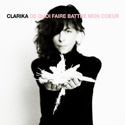 At Home De Quoi Faire Battre Ton Coeur-live/2cd - Clarika At Home De Quoi Faire Battre Ton Coeur-live/2cd - Clarika