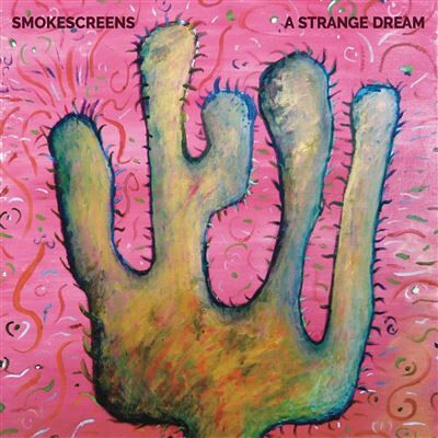 Slumberland A Strange Dream - Smokescreens Slumberland A Strange Dream - Smokescreens