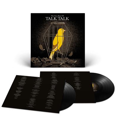 Warner Music The Very Best Of Talk Talk - Talk Talk Warner Music The Very Best Of Talk Talk - Talk Talk