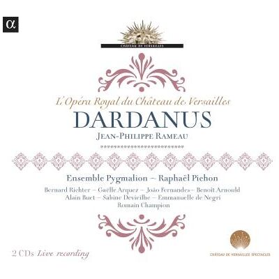 Alpha Dardanus Alpha Dardanus