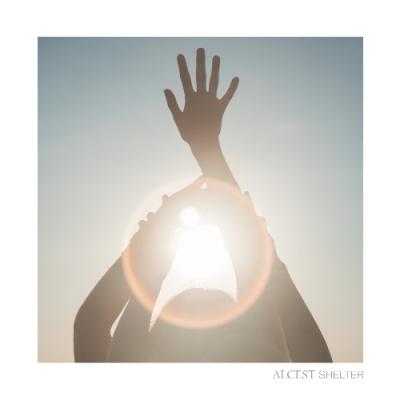 Prophecy Shelter (ltd. Buch Edition Inkl. Bonus Cd) - Alcest Prophecy Shelter (ltd. Buch Edition Inkl. Bonus Cd) - Alcest