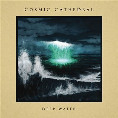 Century DEEP WATER Century DEEP WATER